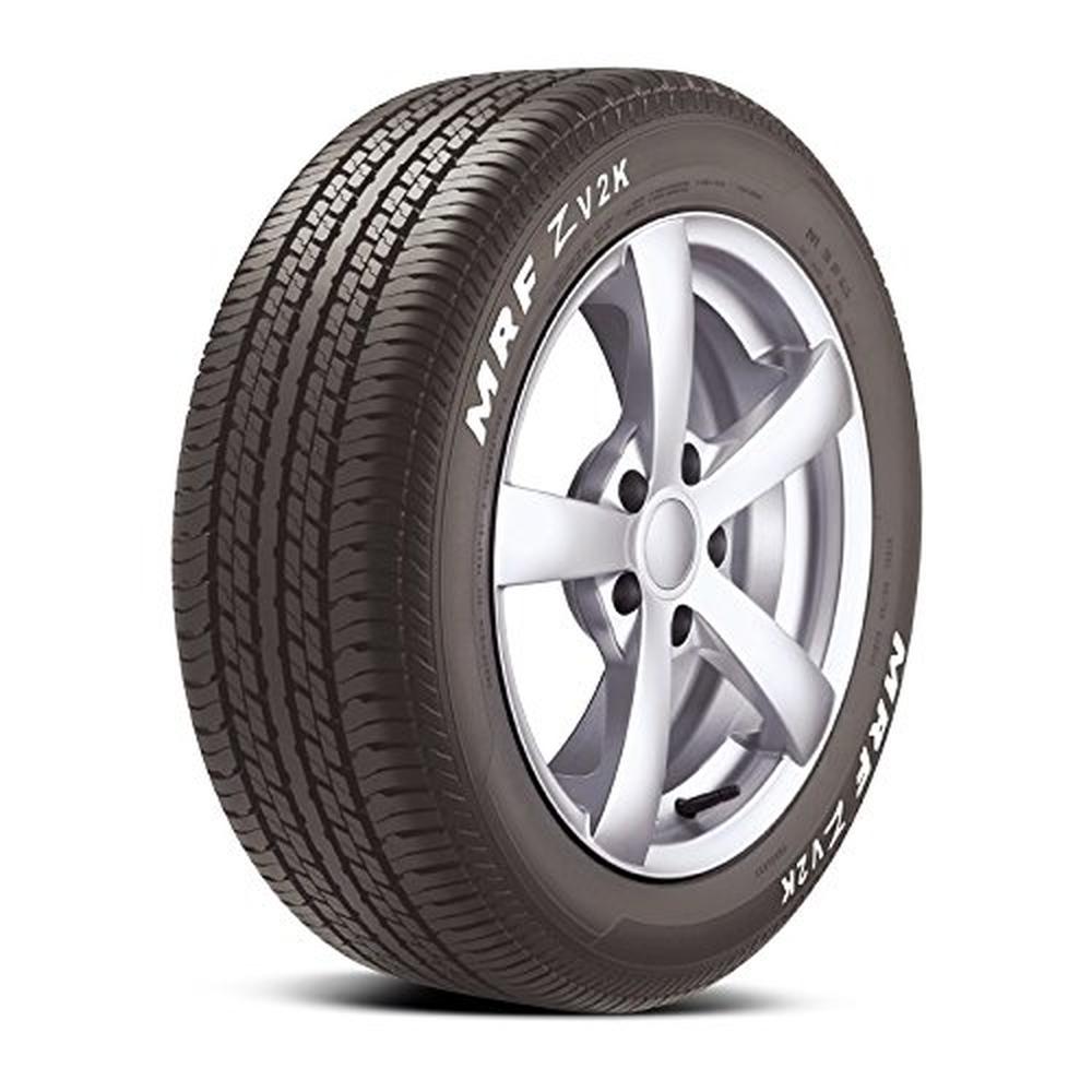 MRF Tyre 195/65R15 PERFINZA CL 91V TL
