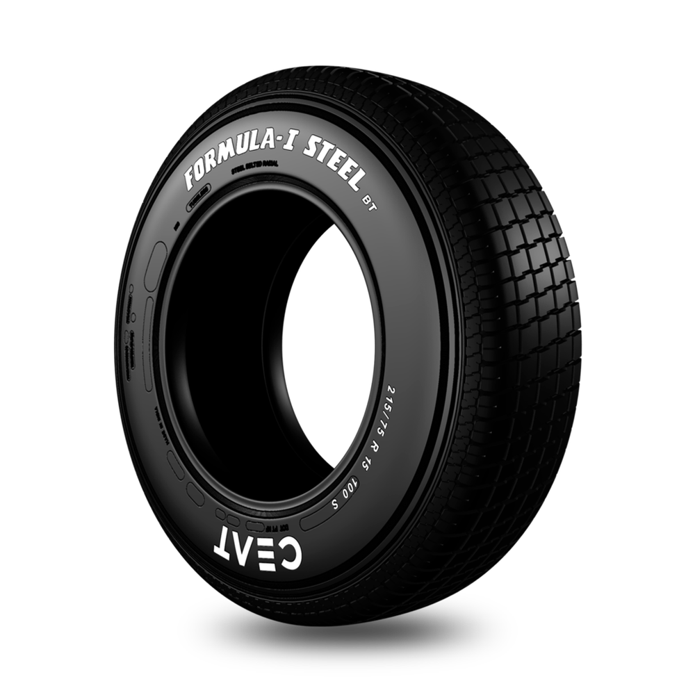 Ceat Tyre 100/80-12 ZOOM X3 56L TL