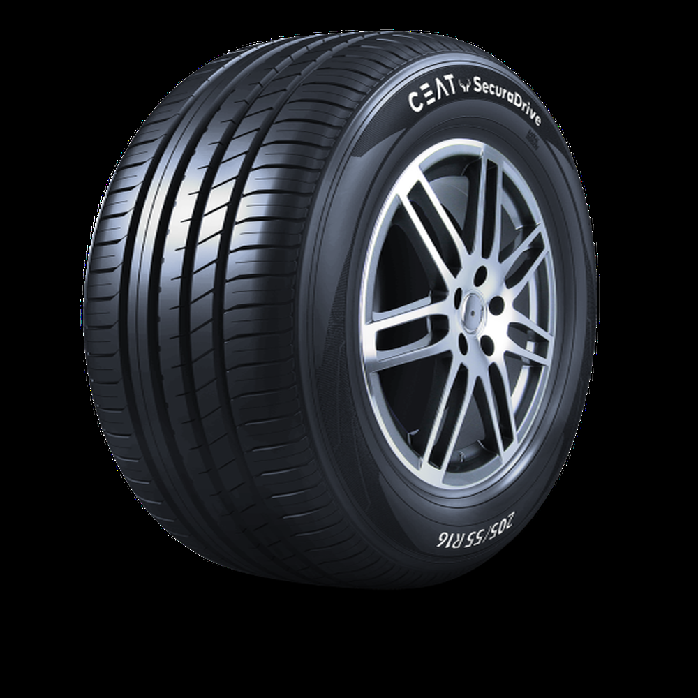 Ceat Tyre 205/65R15 MILAZE X3 TWI 94S TL