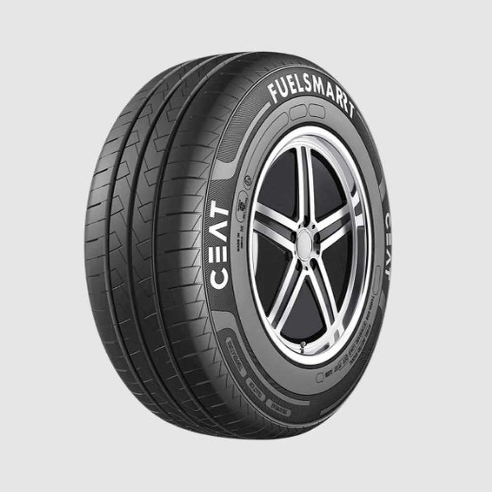 Ceat Tyre 215/75R15 CZAR HP 100H TL