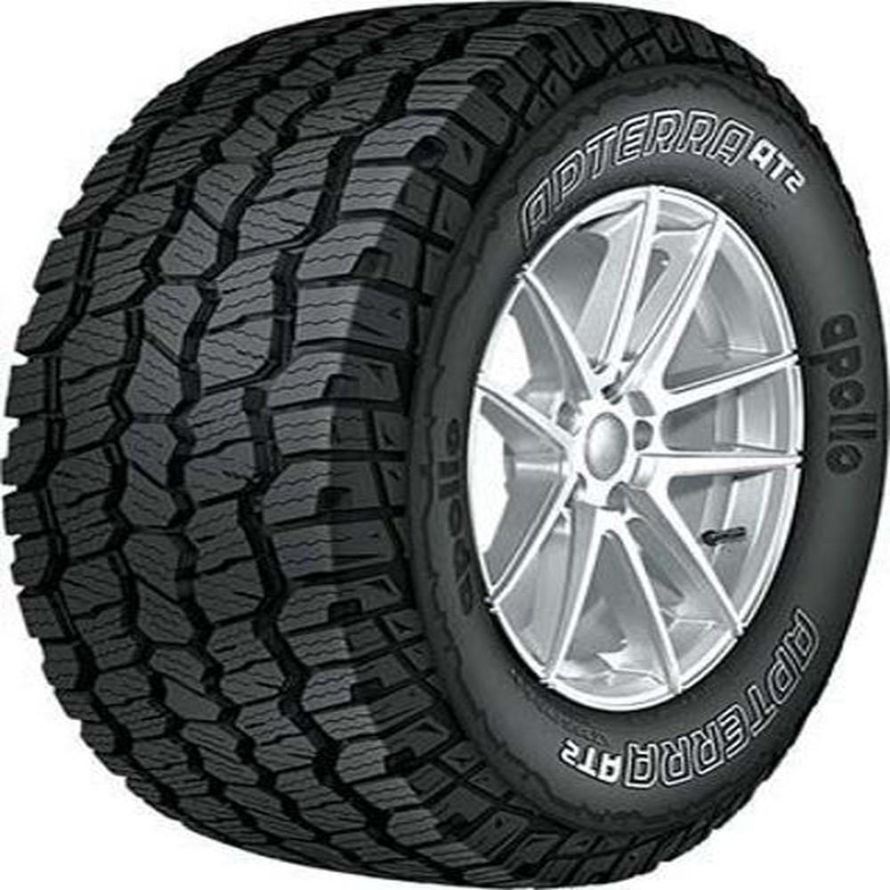 Apollo TL 195/60R16 MANCHESTER 89H