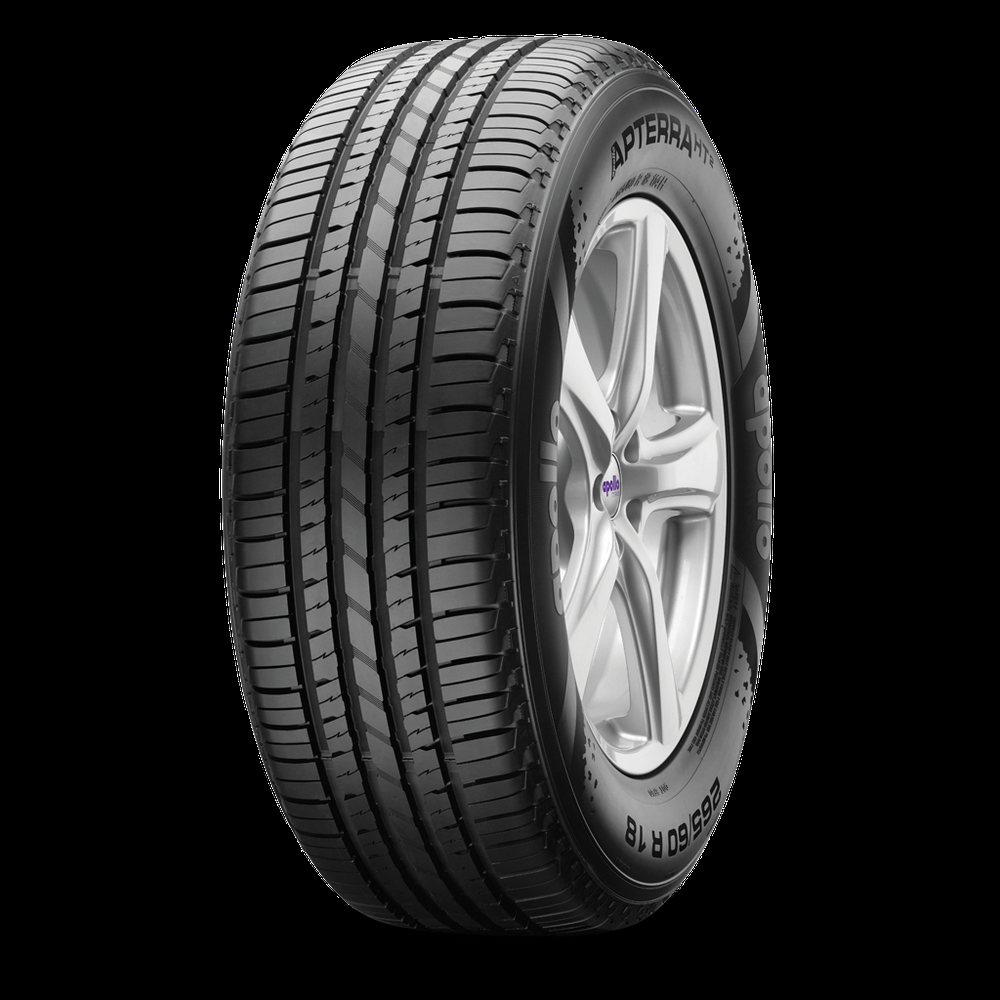 Apollo Tyre 195/65R15 ALNAC 4G VW 91H TL