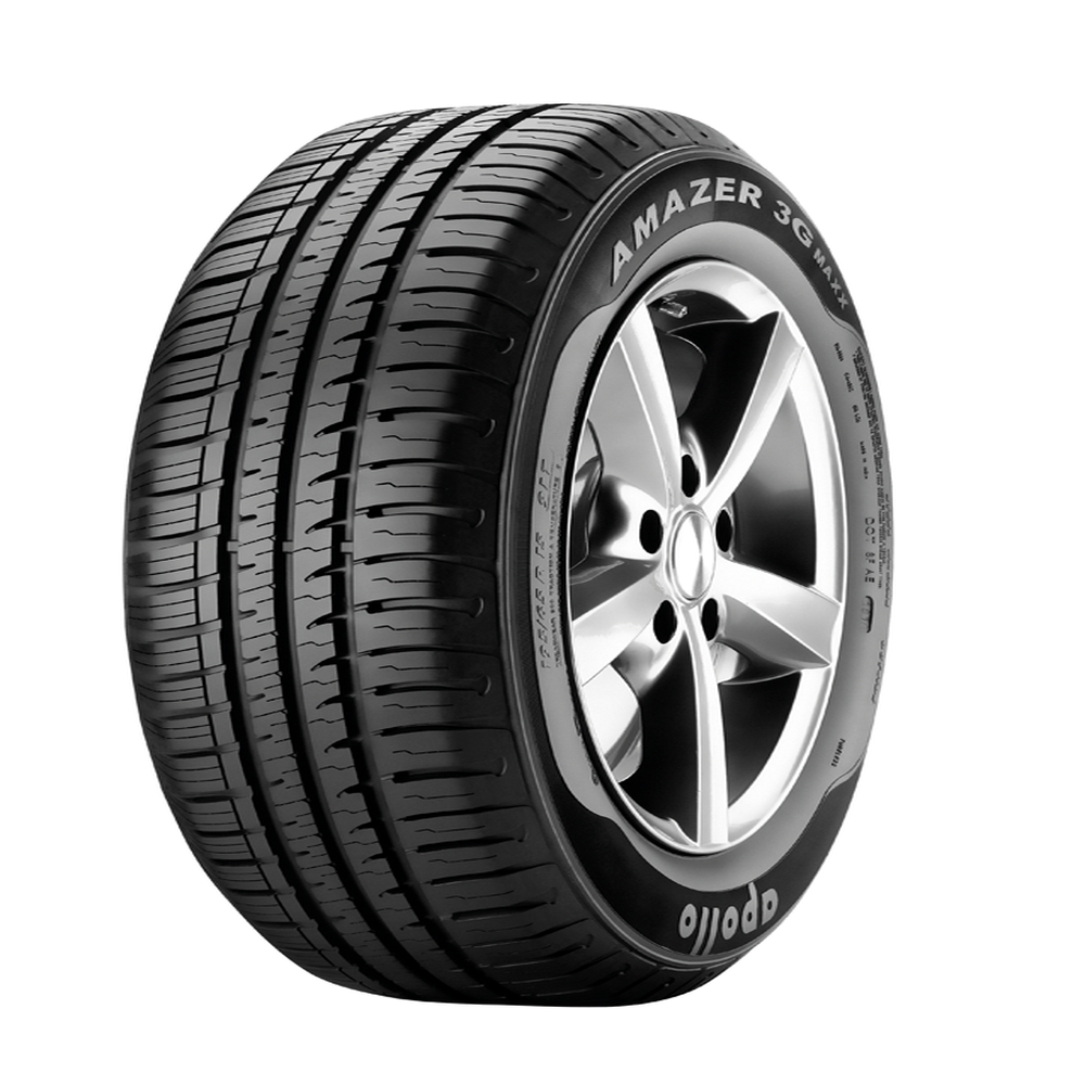 Apollo TL 215/75R15 Amazer Xl 100S