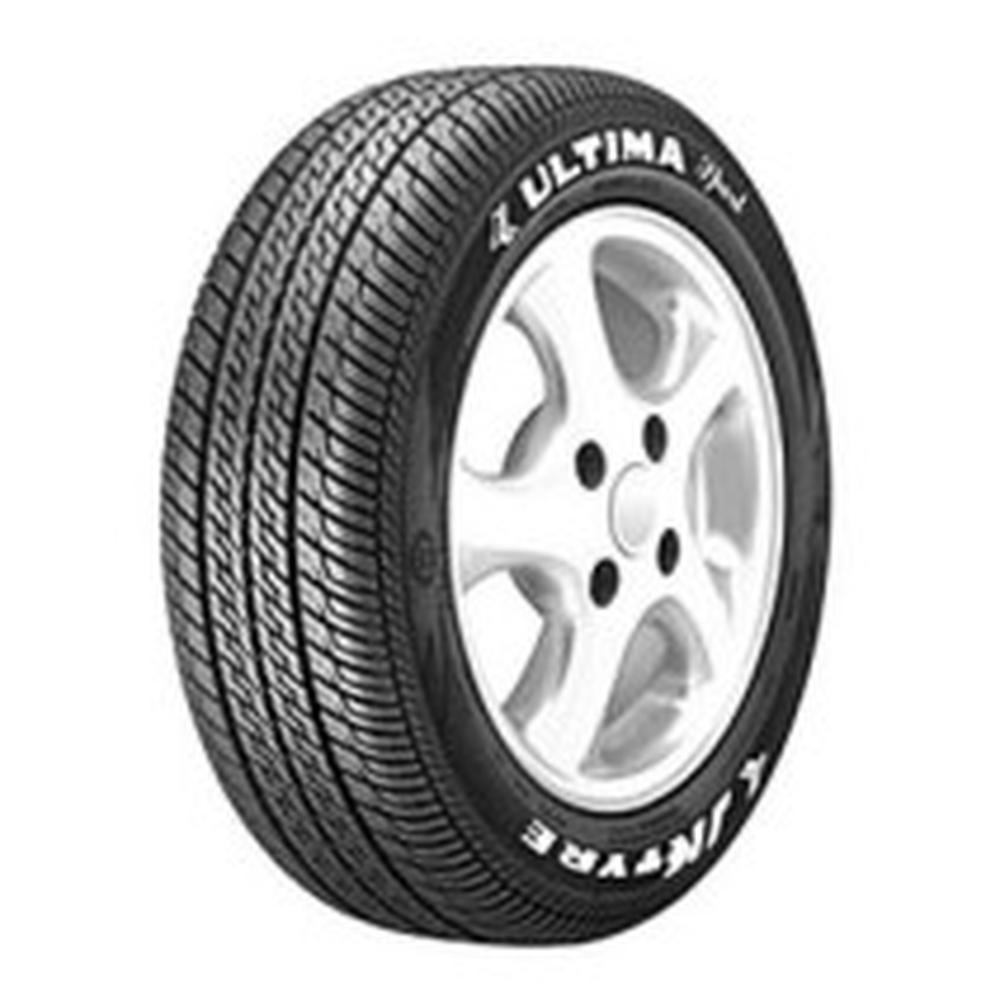 JK Tyre 175/65R15 UX ROYALE PUNCTURE GUARD 84H TL