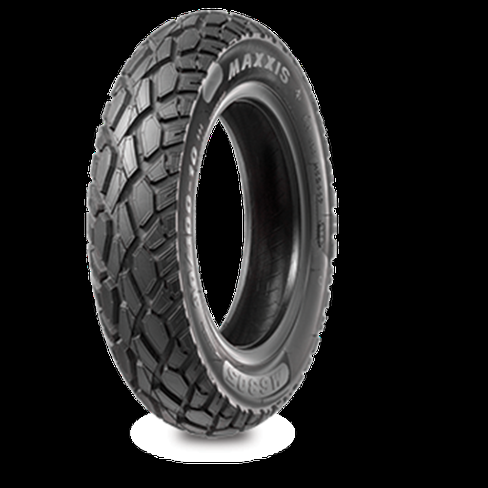 Maxxis Tyre 90/90-12 M6309 54J TL