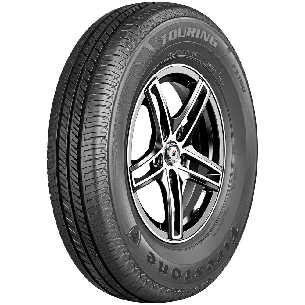 Firestone Tyre 185/65R15 Roadhawk 2z TL