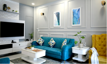 Architectural & Interior Design