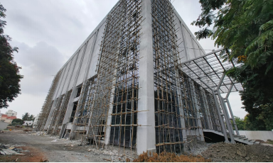 Civil Works & Construction