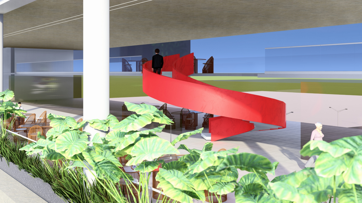 Engineering & Technical Integration