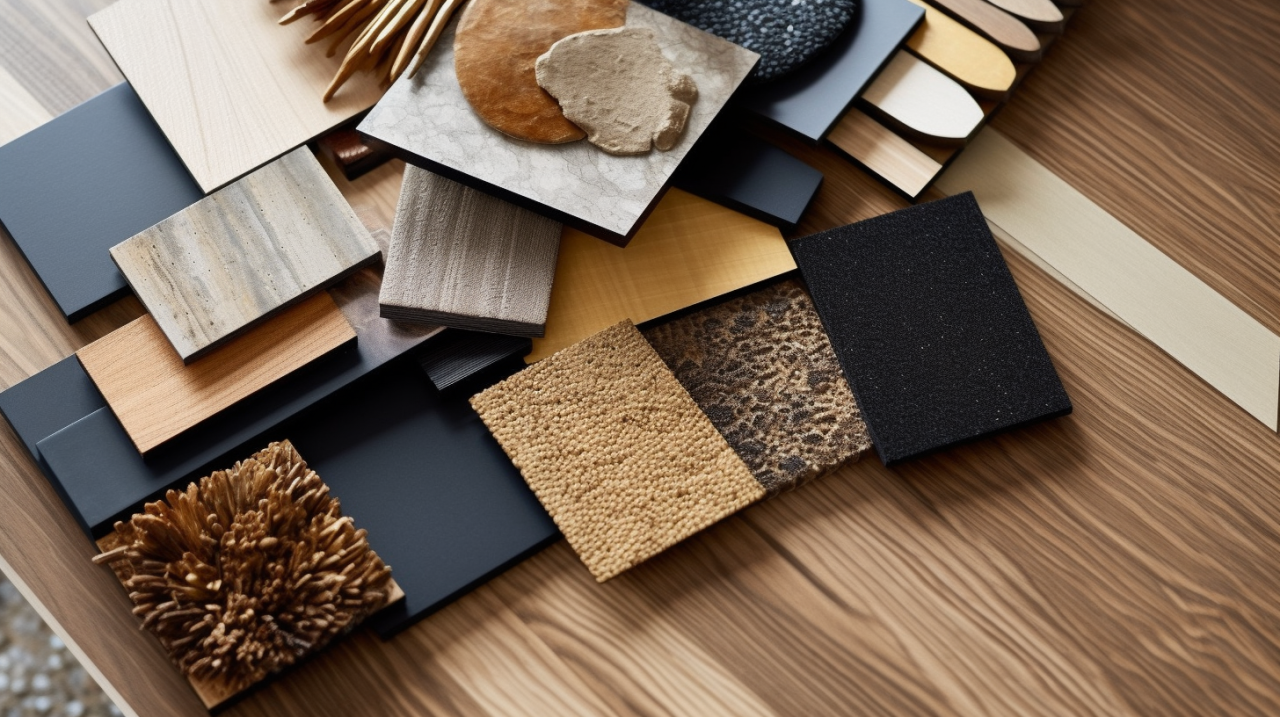Flooring Materials