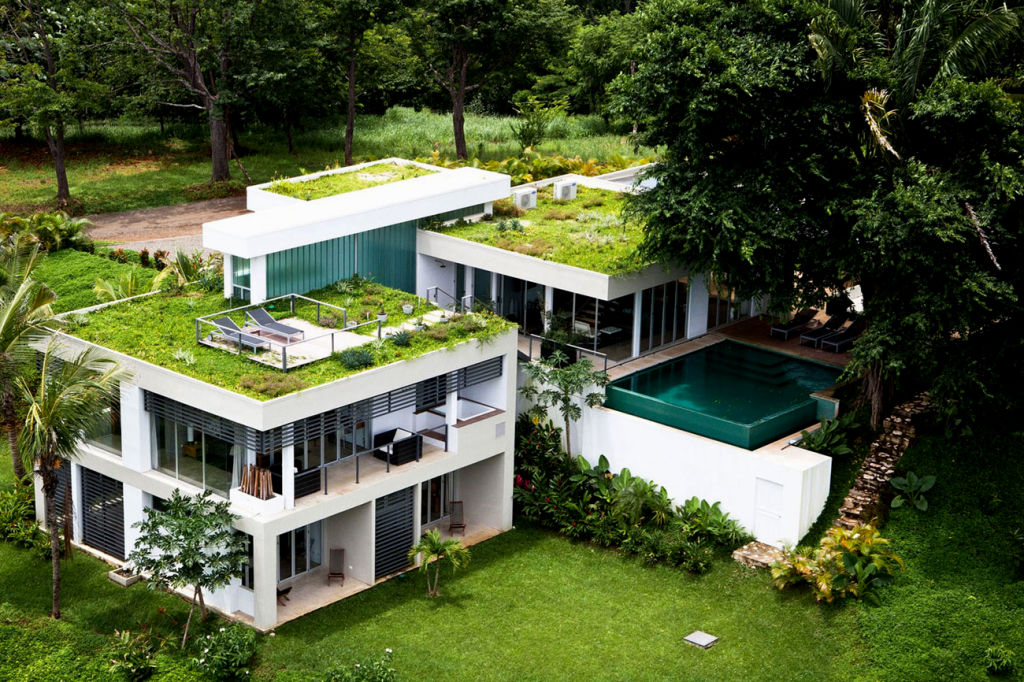 Green Building Certifications