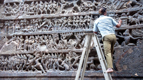 Heritage & Conservation Clearances