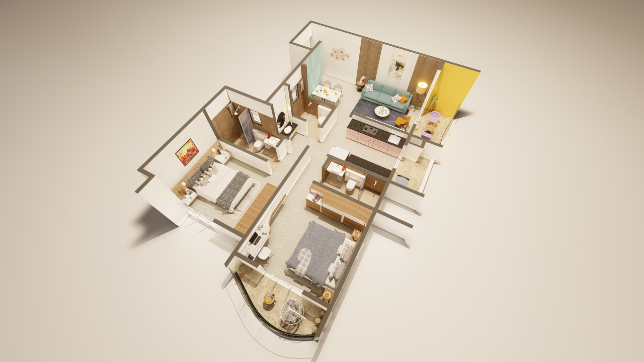 Home Planning & Residential Design