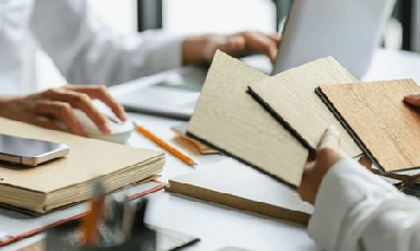 Material Procurement & Vendor Coordination