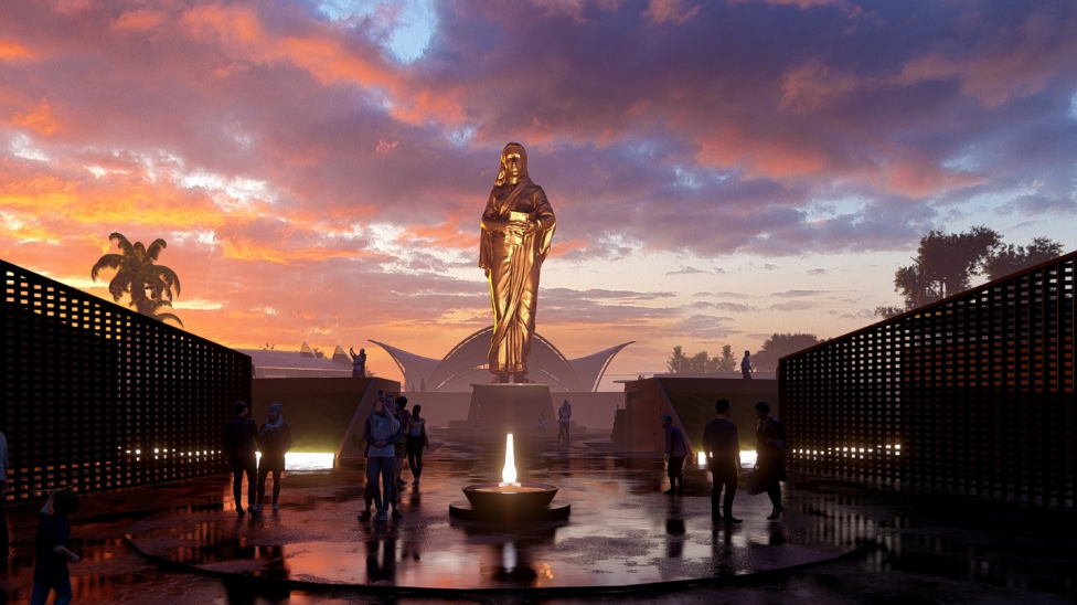 Public Infrastructure & Civic Spaces