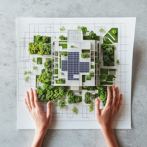 Smart & Sustainable Technologies