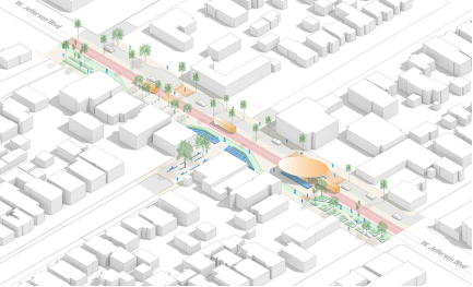 Transport & Mobility Planning