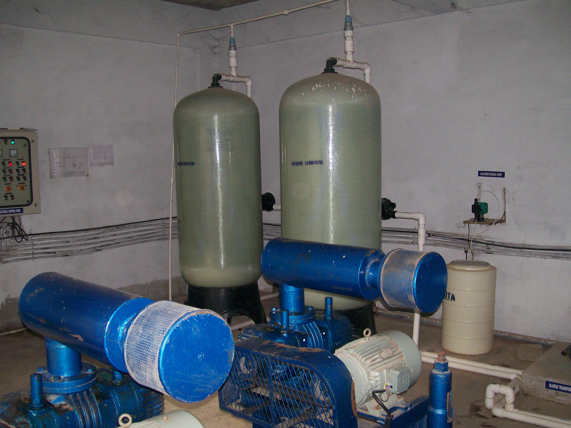 Waste Management Solutions