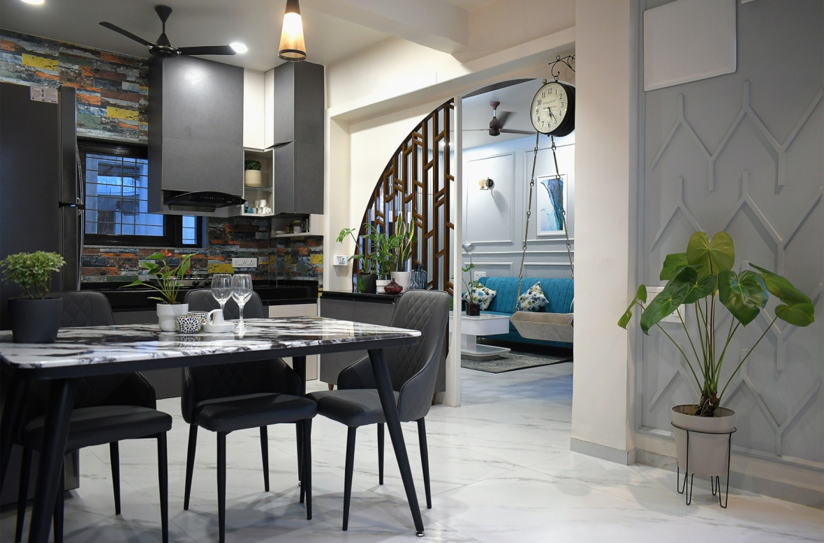 Final Inspection & Handover