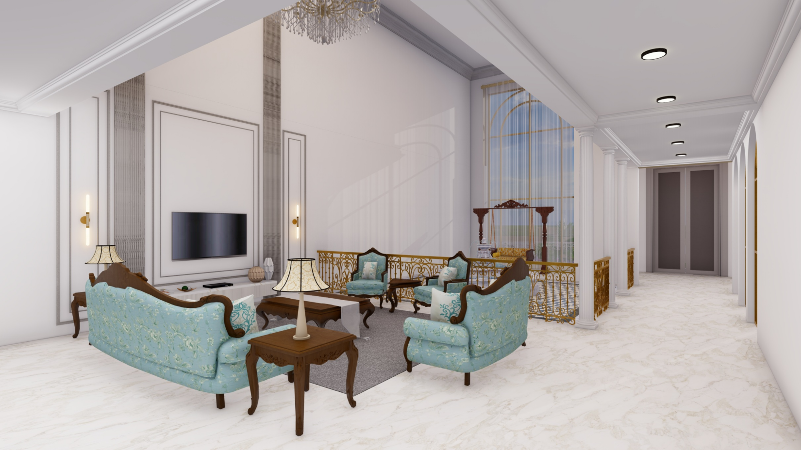 Furniture & Upholstery Fabrics