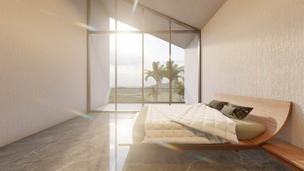 Hospitality Space Planning