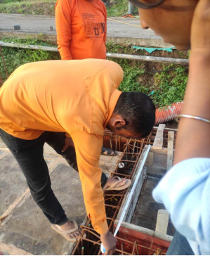 Vendor & Contractor Coordination